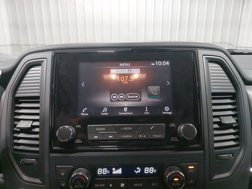 2024 NISSAN TITAN - Image 21