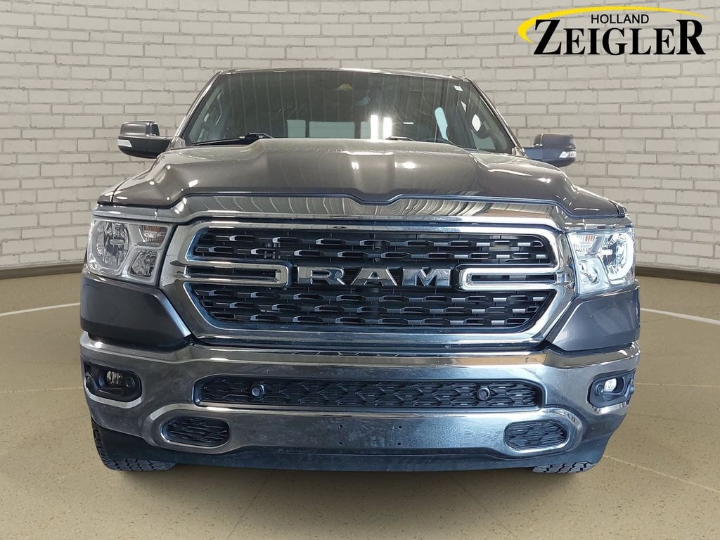 Used 2022 Ram 1500 Big Horn/Lone Star Truck