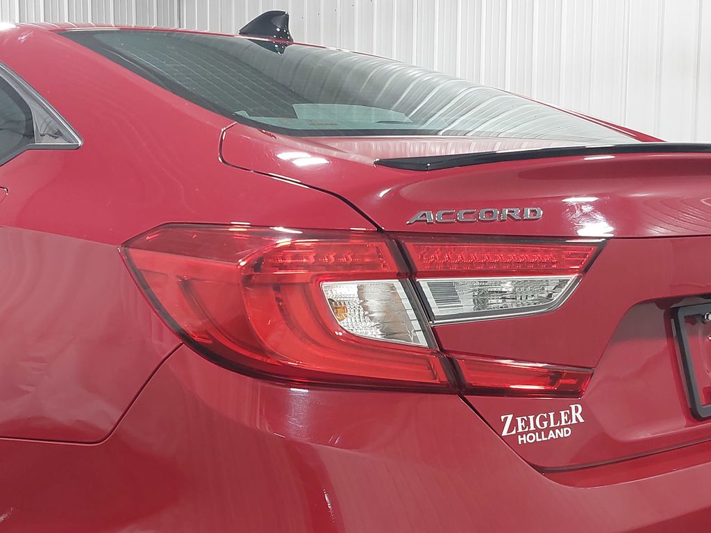 2022 HONDA ACCORD - Image 33