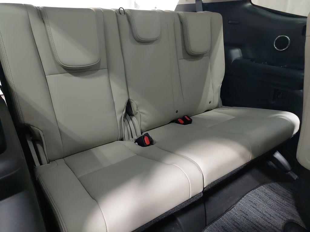 2023 SUBARU ASCENT - Image 12