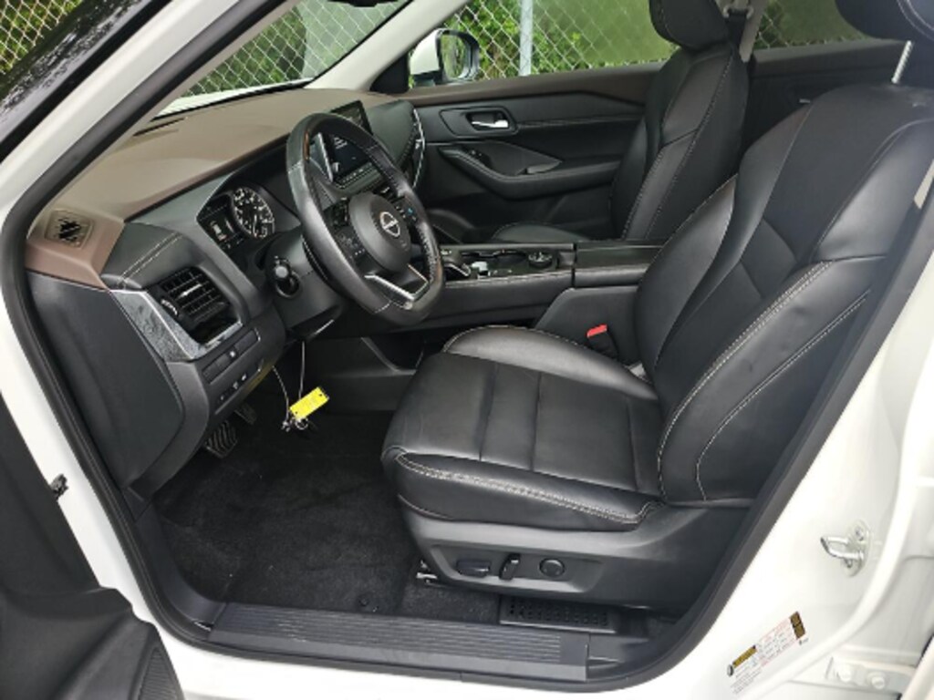 Used 2023 Nissan Rogue SL SUV