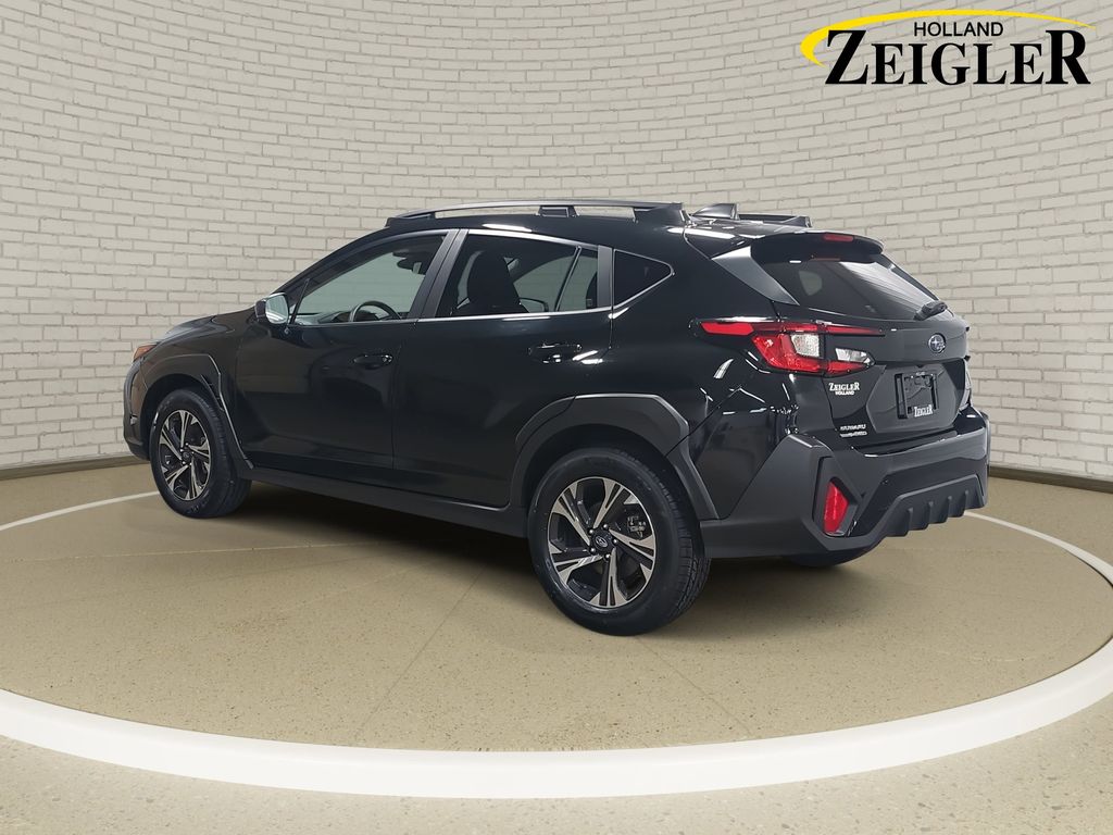 2024 SUBARU CROSSTREK - Image 7