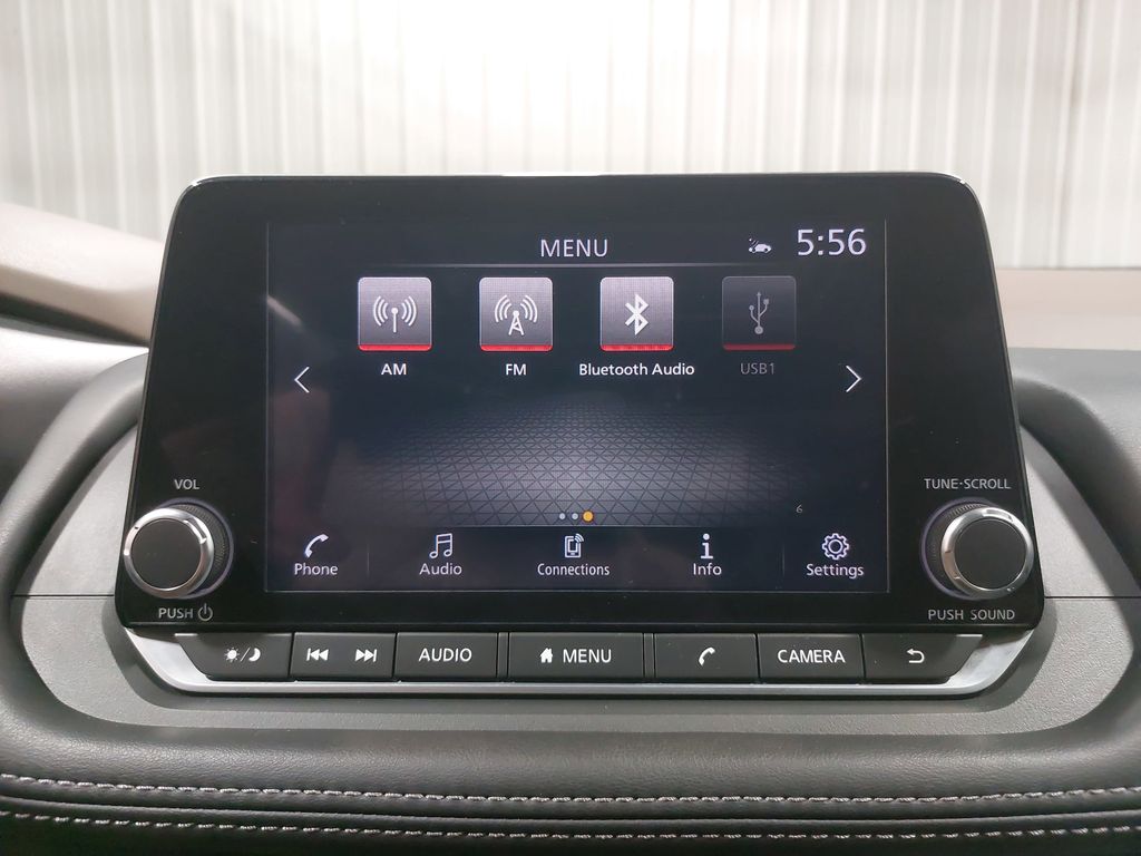 2023 NISSAN ROGUE - Image 23