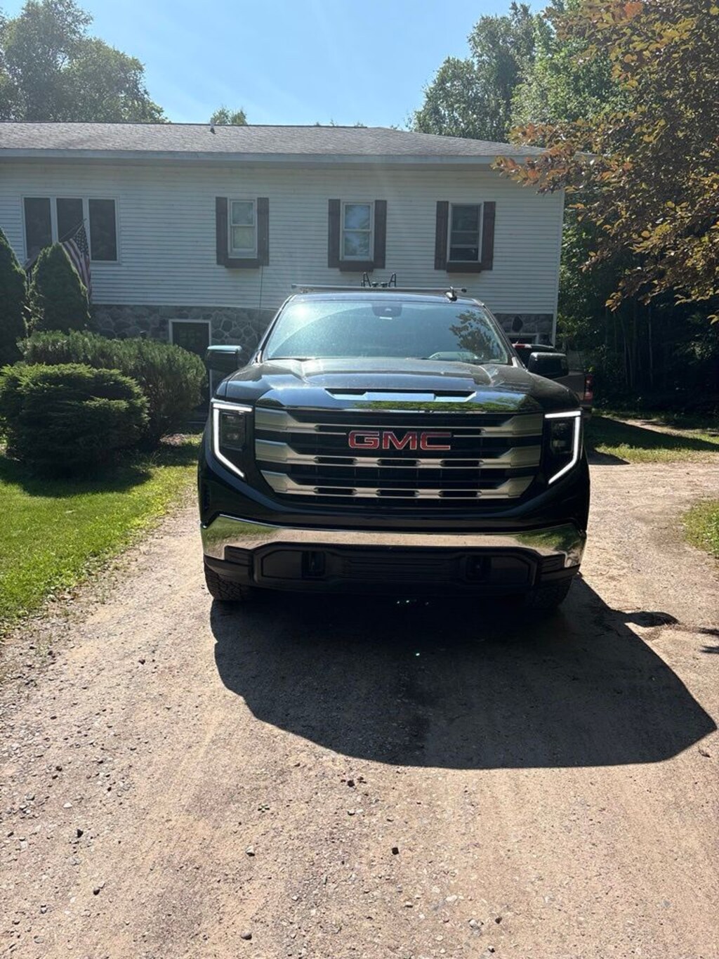 Used 2023 GMC Sierra 1500 SLE Truck