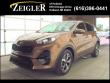 Used 2021 Kia Sportage LX SUV