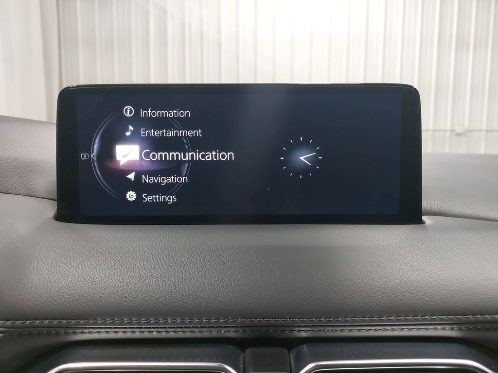 2022 MAZDA CX-5 - Image 22