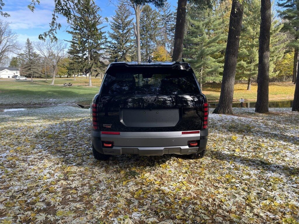 New 2026 Hyundai Palisade XRT Pro SUV