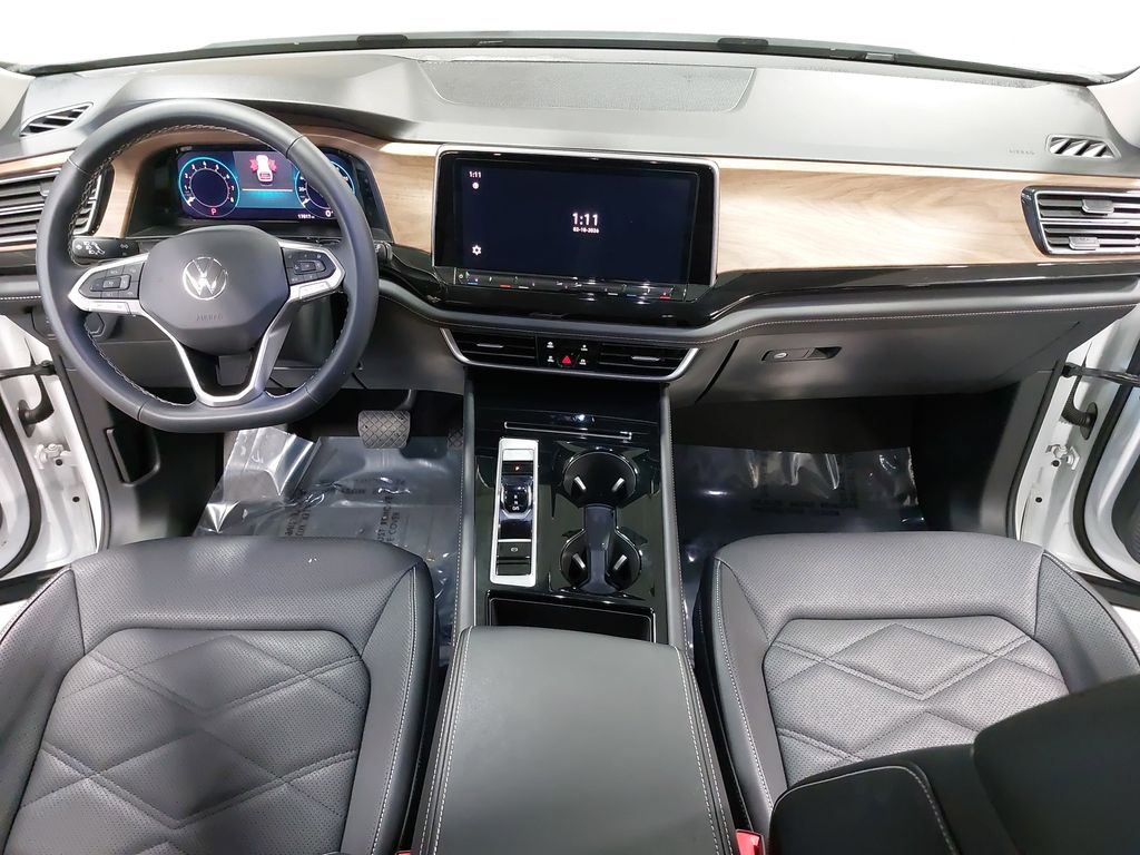 2025 VOLKSWAGEN ATLAS - Image 9