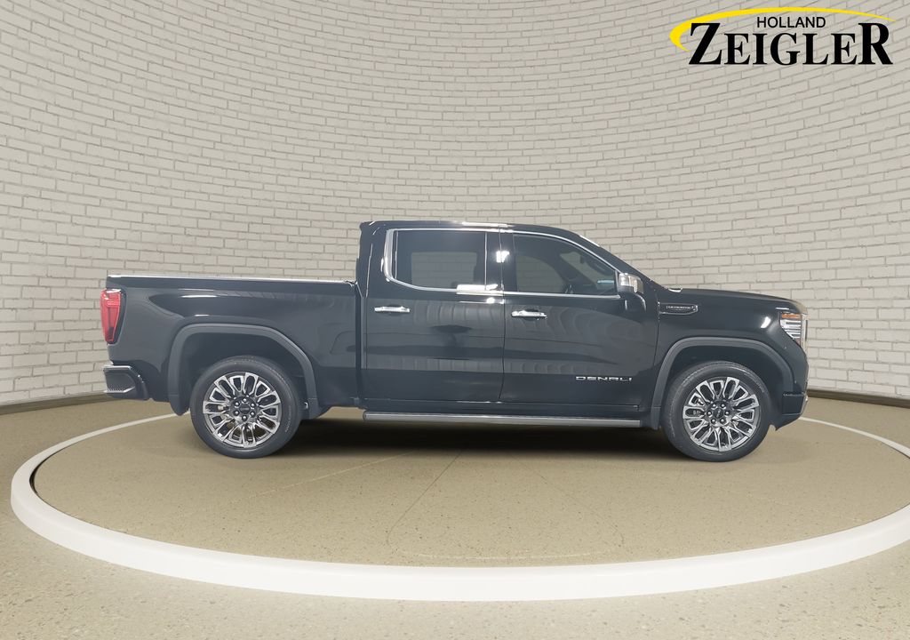2023 GMC SIERRA - Image 4