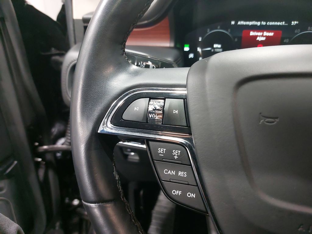 2022 LINCOLN NAUTILUS - Image 17