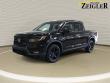 Used 2022 Honda Ridgeline Black Edition Truck