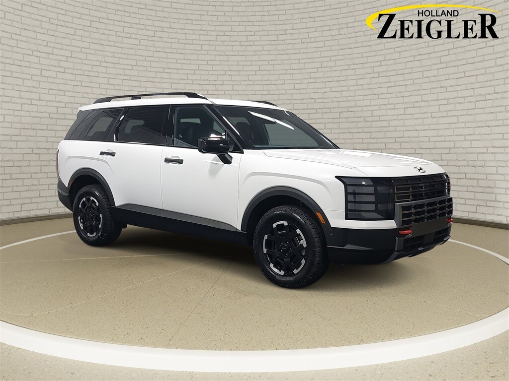 New 2026 Hyundai Palisade XRT Pro SUV