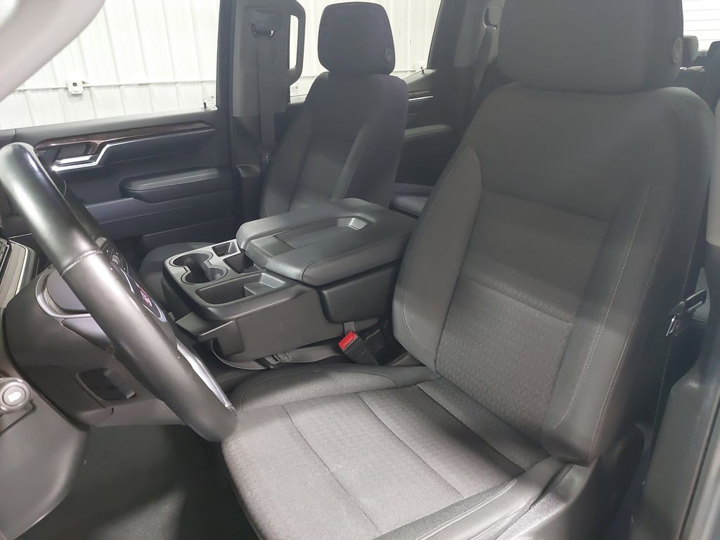 2024 GMC SIERRA - Image 14