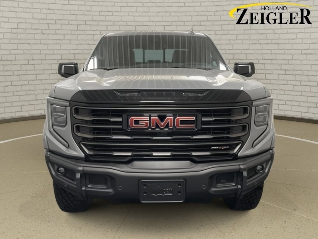Used 2023 GMC Sierra 1500 AT4X Truck
