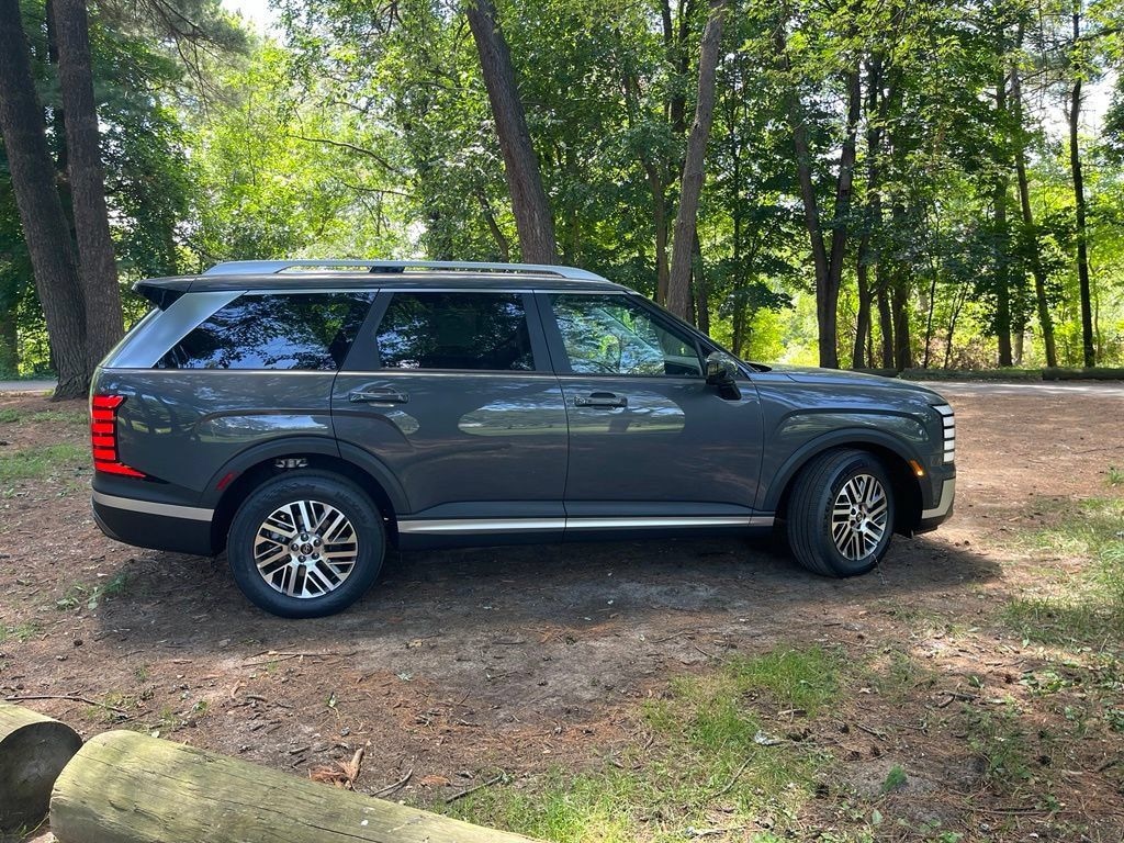 New 2026 Hyundai Palisade SEL 7P SUV
