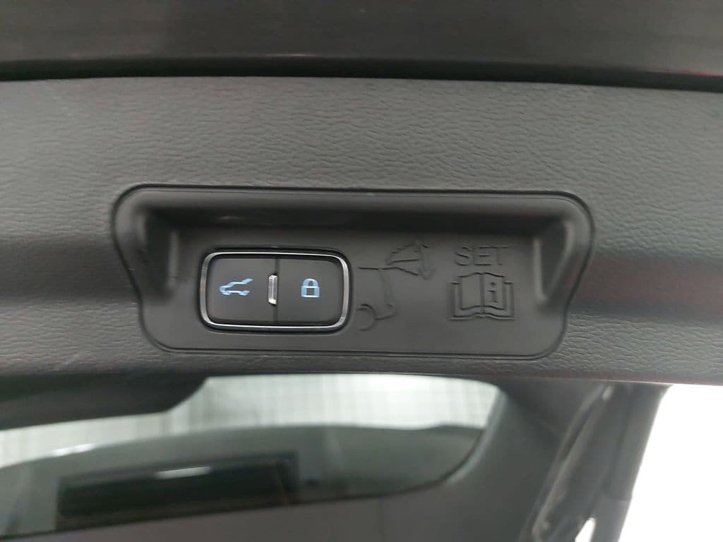 2020 FORD EXPLORER - Image 15