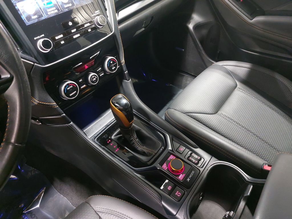 2024 SUBARU FORESTER - Image 26