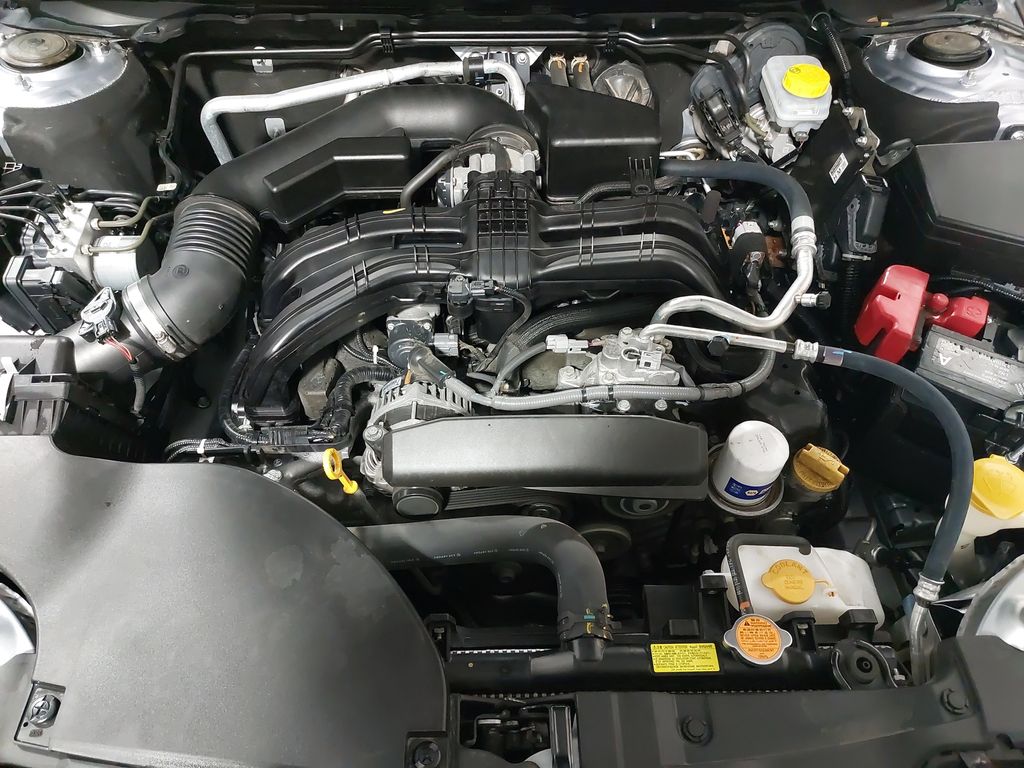 2024 SUBARU LEGACY - Image 32