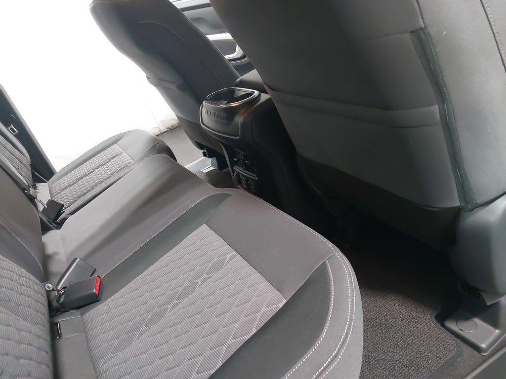 2024 NISSAN TITAN - Image 11