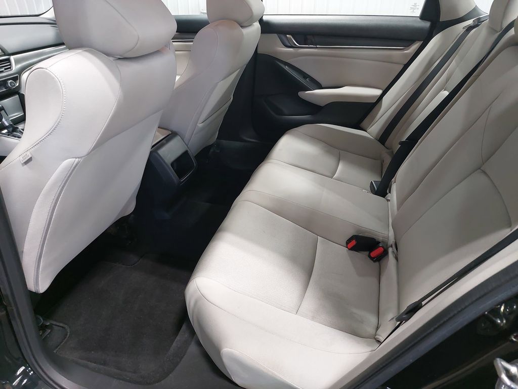 2018 HONDA ACCORD - Image 13
