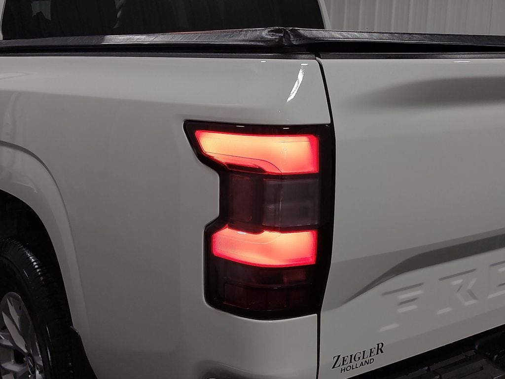 2024 NISSAN FRONTIER - Image 33