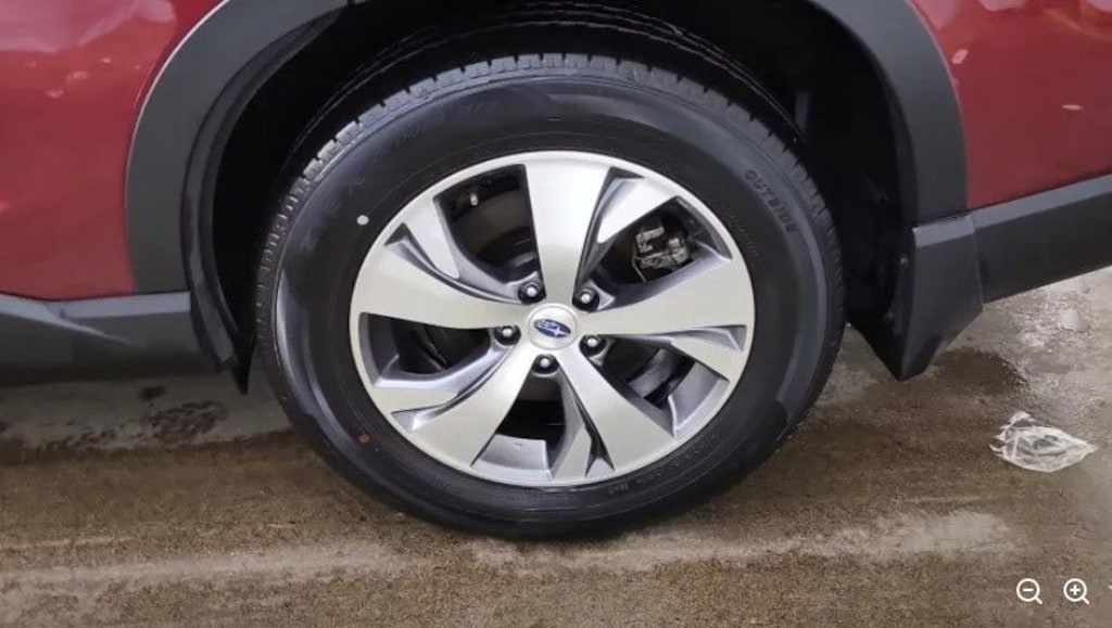 Used 2023 Subaru Ascent Premium SUV