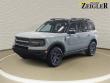 Used 2021 Ford Bronco Sport Badlands SUV