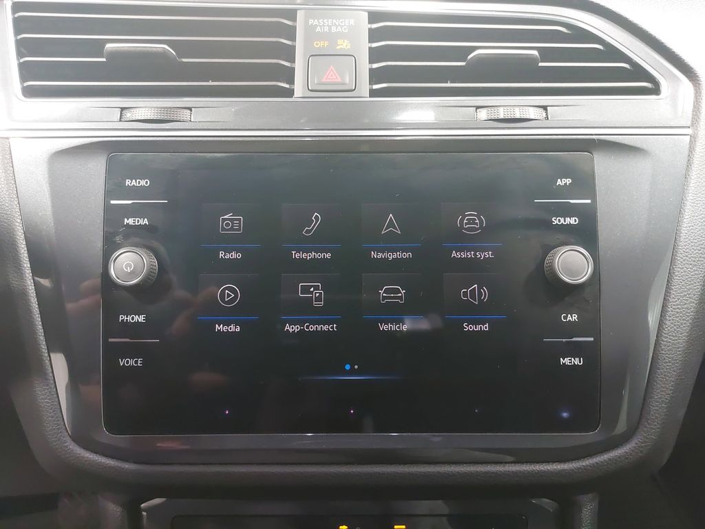 2023 VOLKSWAGEN TIGUAN - Image 21