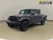 Used 2021 Jeep Gladiator Willys Truck