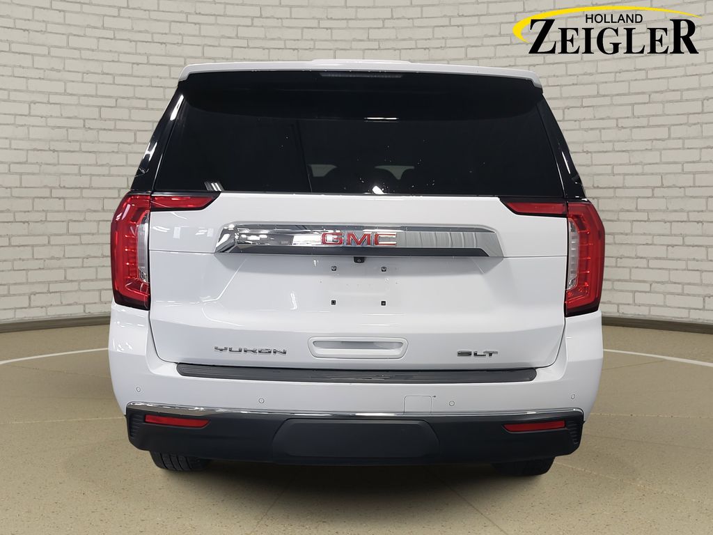 2024 GMC YUKON XL - Image 6