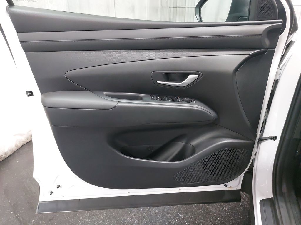 2026 HYUNDAI TUCSON - Image 27