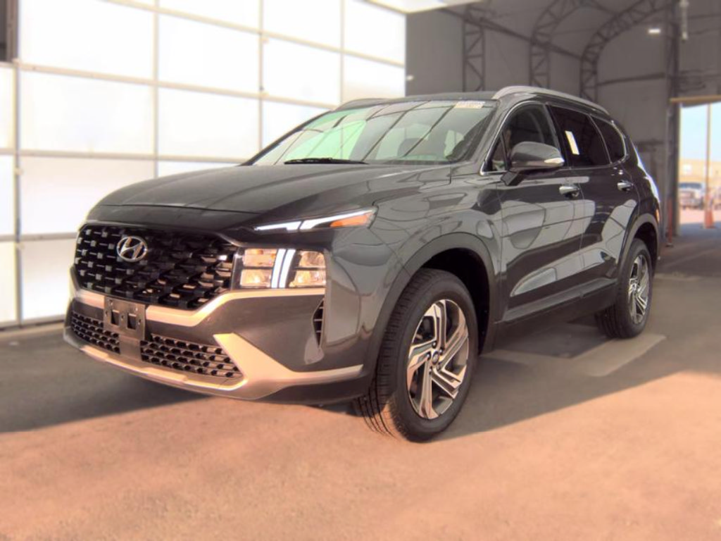 Certified 2023 Hyundai Santa Fe SEL SUV