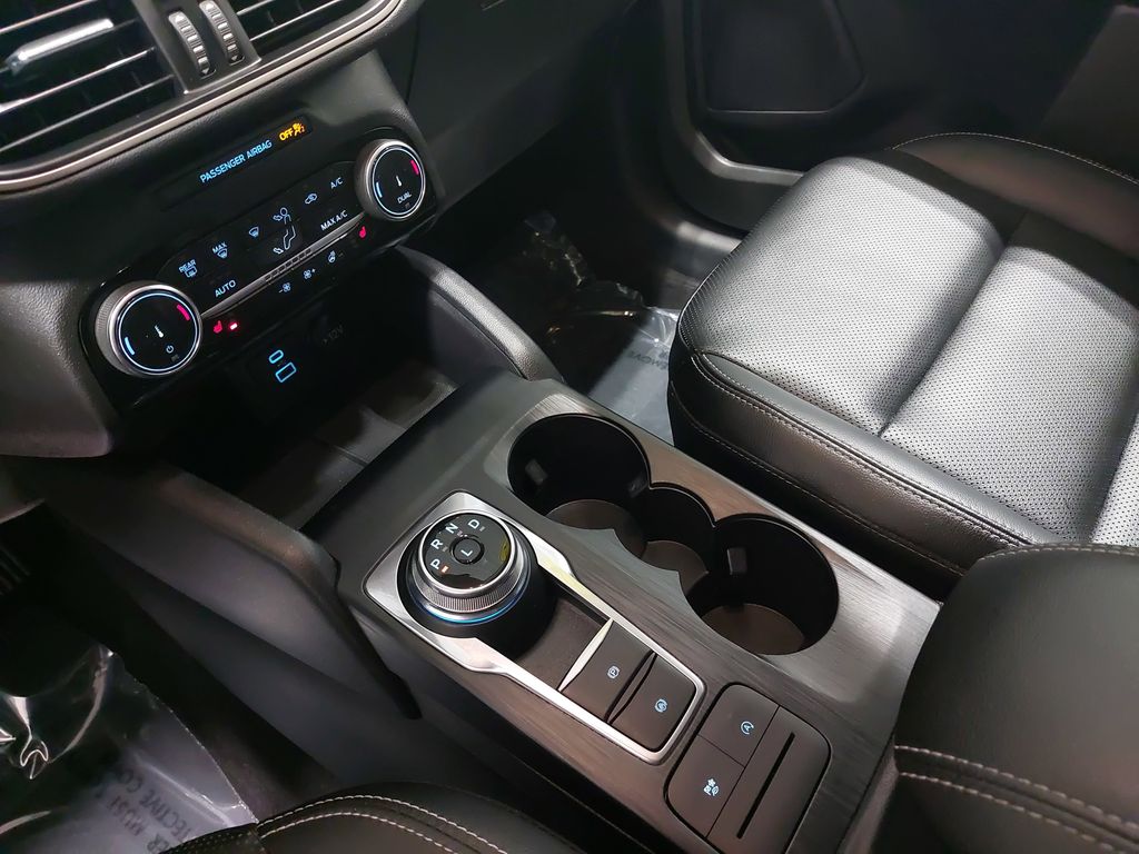 2022 FORD ESCAPE - Image 25