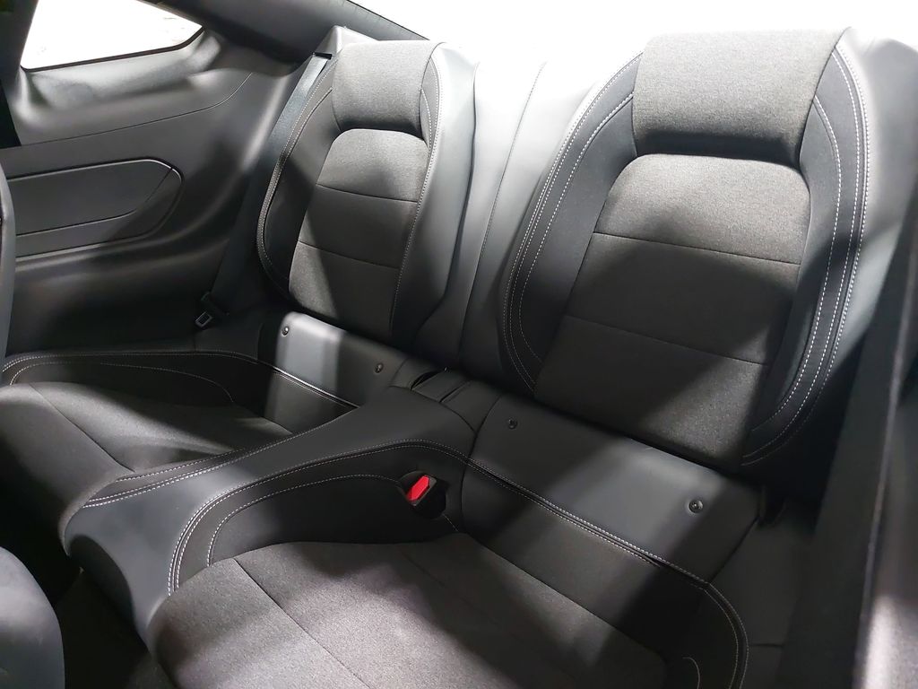 2024 FORD MUSTANG - Image 13