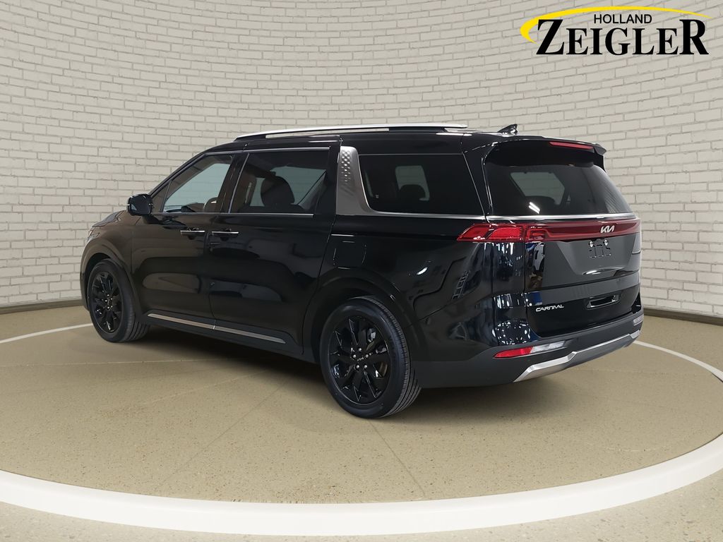2024 KIA CARNIVAL - Image 7