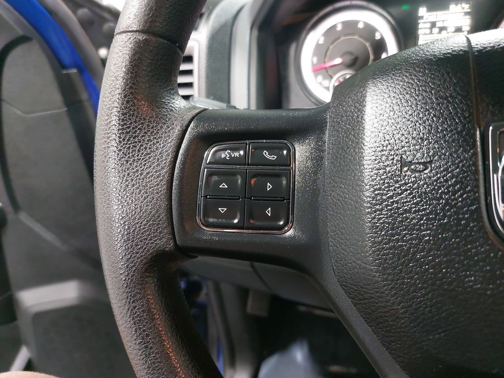 2017 RAM 1500 - Image 16