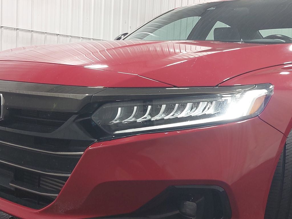 2022 HONDA ACCORD - Image 30