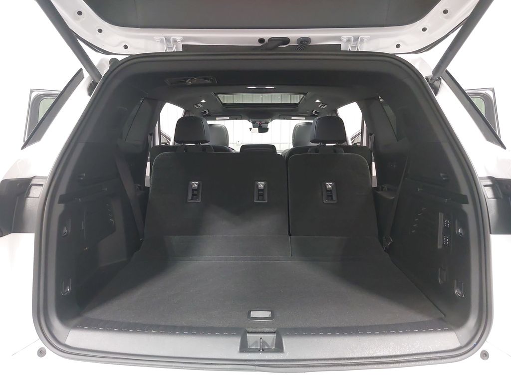 2025 BUICK ENCLAVE - Image 14