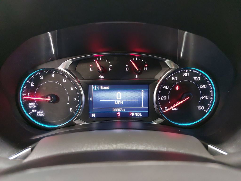 2023 CHEVROLET EQUINOX - Image 19