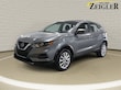 Nissan Rogue Sport