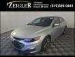 Used 2022 Chevrolet Malibu LT Sedan