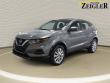 Used 2022 Nissan Rogue Sport S SUV
