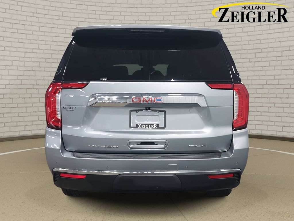 2024 GMC YUKON - Image 6