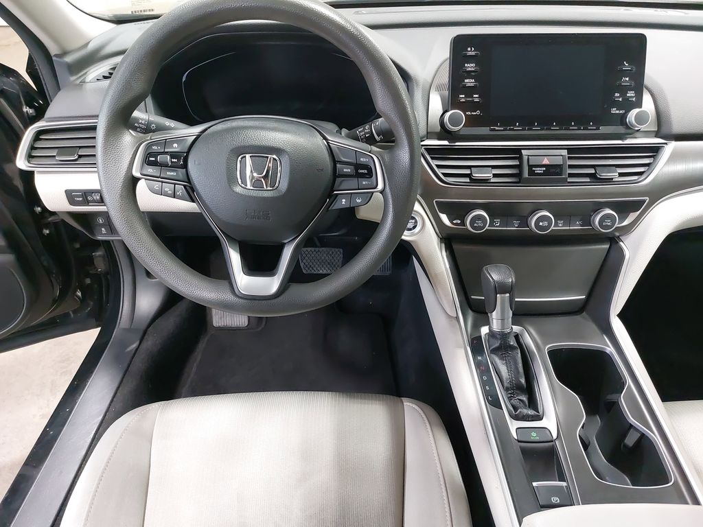 2018 HONDA ACCORD - Image 15