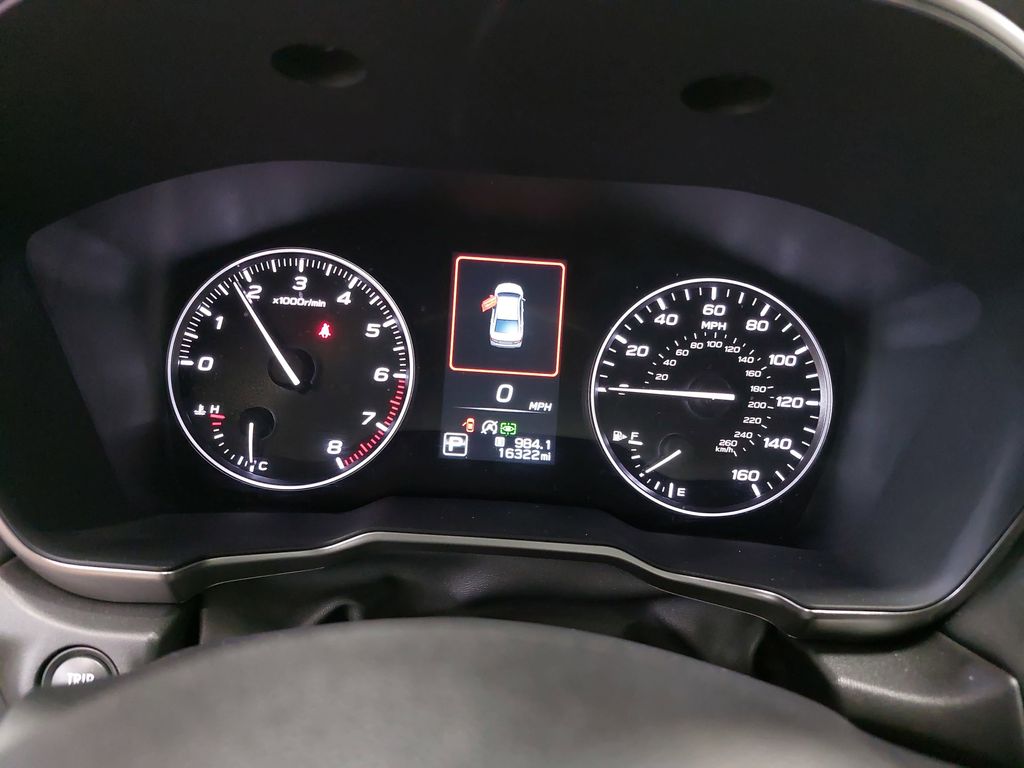 2022 SUBARU LEGACY - Image 19