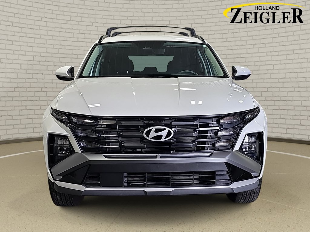 Certified 2026 Hyundai Tucson SEL SUV