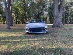 2026 Hyundai Sonata Hybrid Limited Sedan