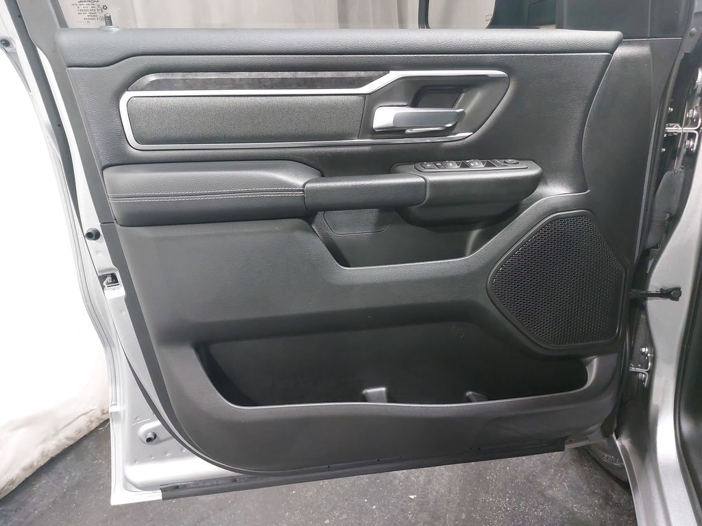 2022 RAM 1500 - Image 26