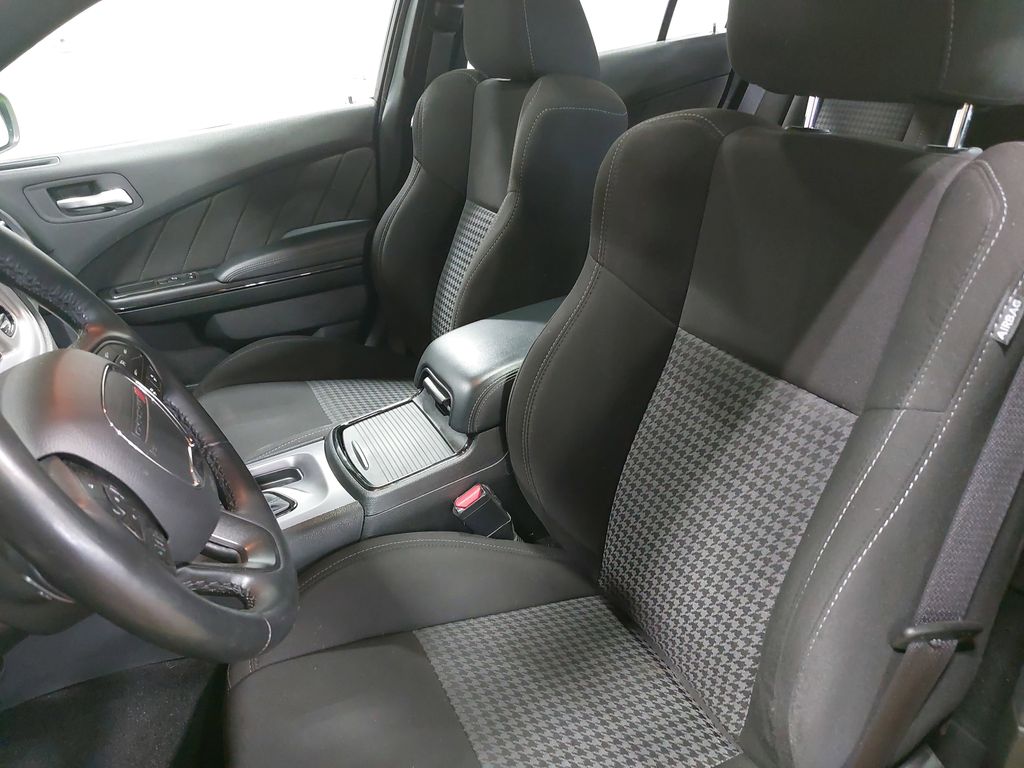 2023 DODGE CHARGER - Image 14