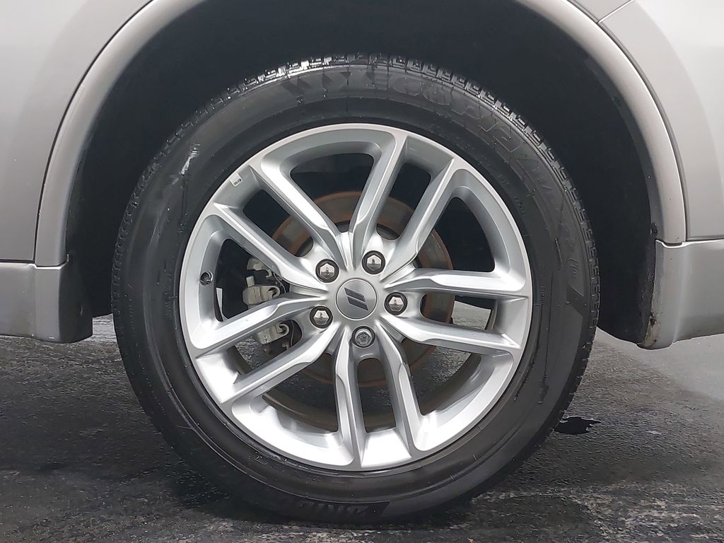 2023 DODGE DURANGO - Image 37